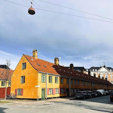 Apartmentincopenhagen Apartment 1360 Екстер'єр фото