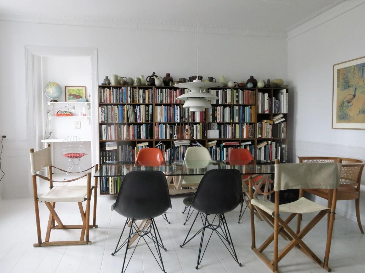 Apartmentincopenhagen Apartment 1360 Екстер'єр фото