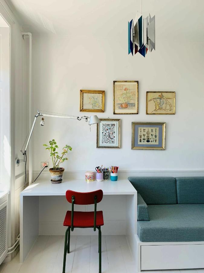 Apartmentincopenhagen Apartment 1360 Екстер'єр фото