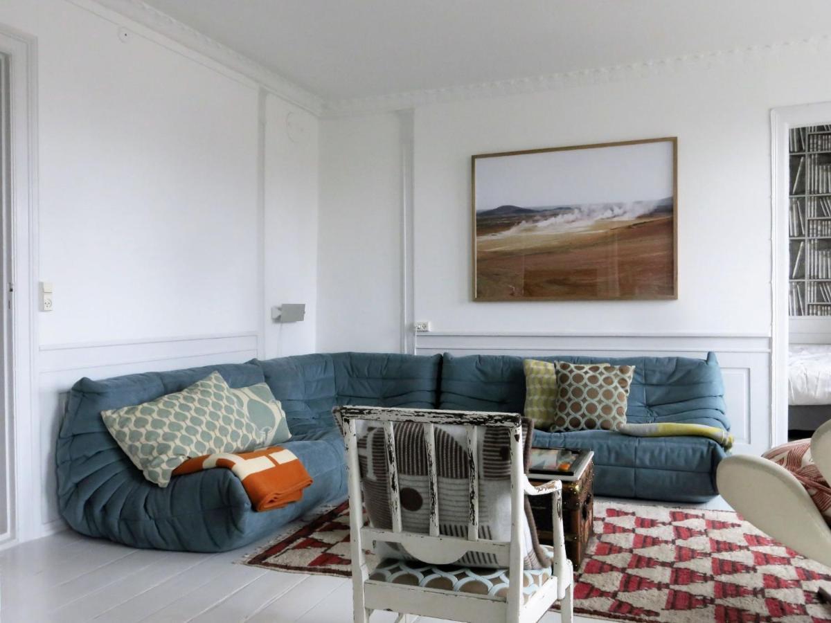 Apartmentincopenhagen Apartment 1360 Номер фото