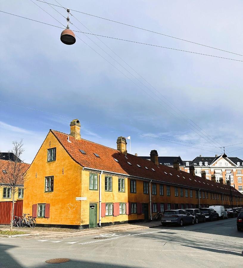 Apartmentincopenhagen Apartment 1360 Екстер'єр фото