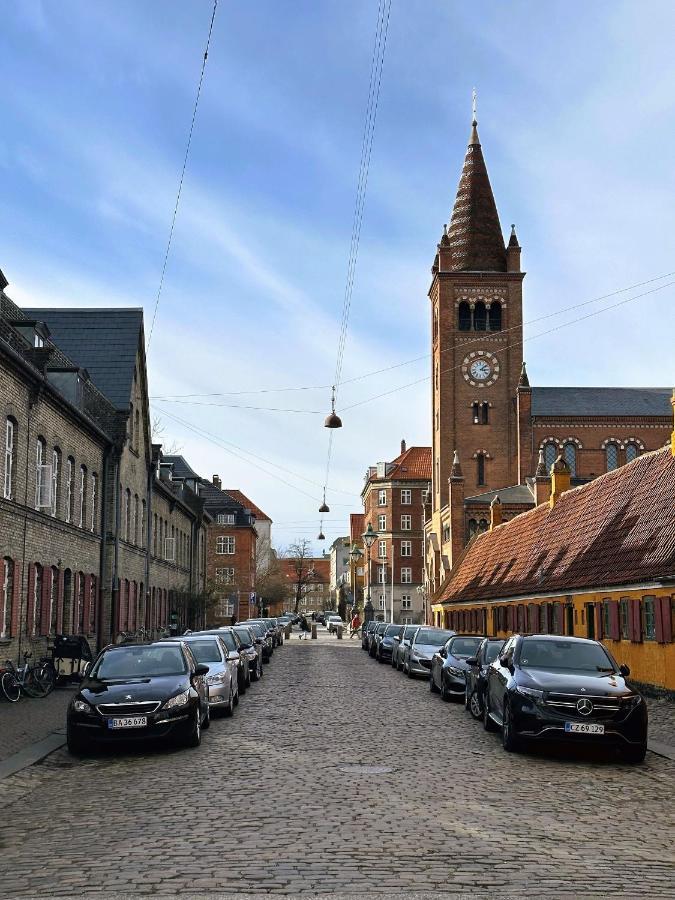 Apartmentincopenhagen Apartment 1360 Екстер'єр фото